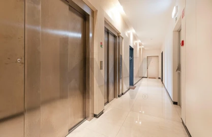 Apartamento T2 para Venda em Alvalade