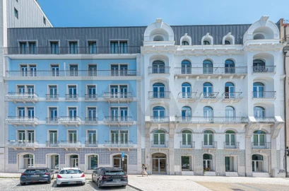 Apartamento T2 para Venda em Alvalade
