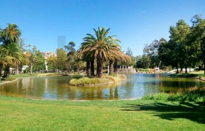 Apartamento T2 para Venda em Alvalade
