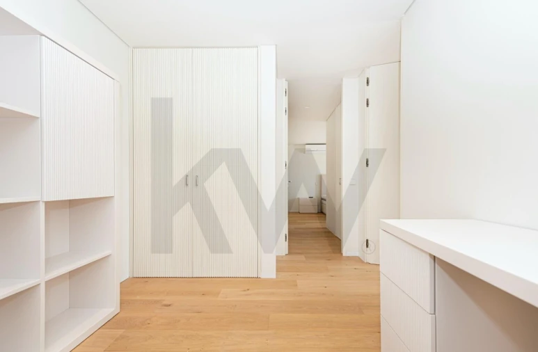 Apartamento T2 para Venda em Alvalade Foto 22