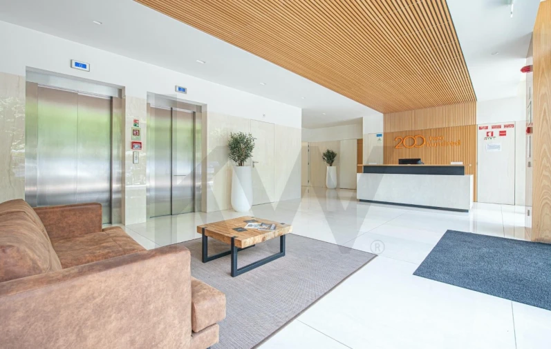 Apartamento T2 para Venda em Alvalade Foto 42