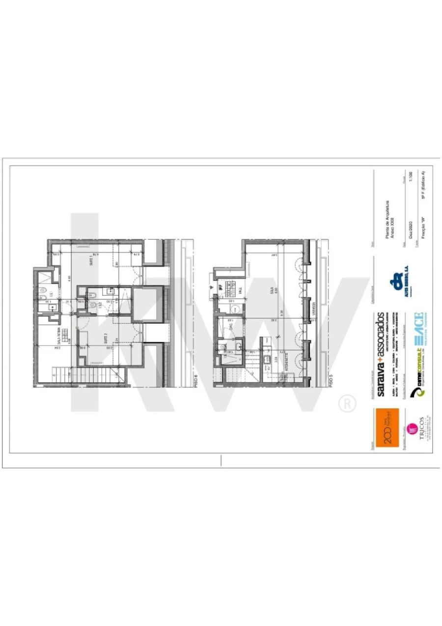 Apartamento T2 para Venda em Alvalade Foto 57