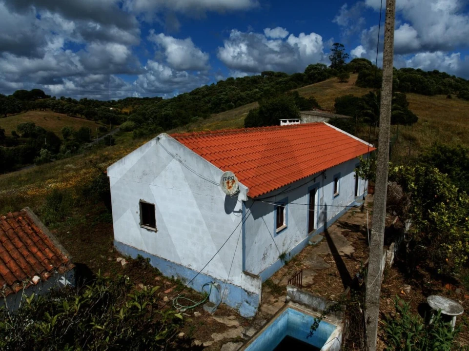 Quinta T2 para Venda em São Luis Foto 4