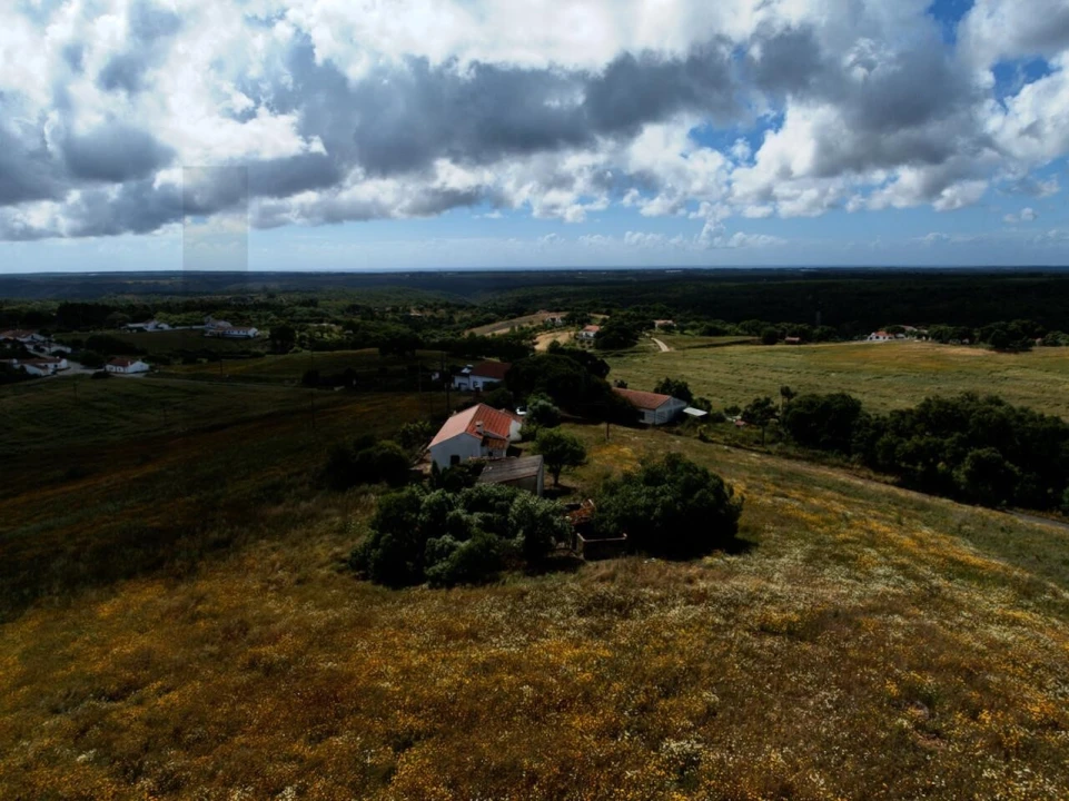 Quinta T2 para Venda em São Luis Foto 21