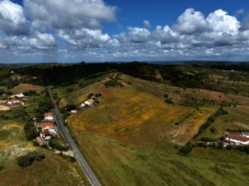 Quinta T2 para Venda em São Luis