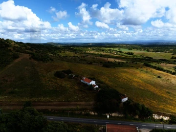 Quinta T2 para Venda em São Luis