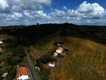 Quinta T2 para Venda em São Luis