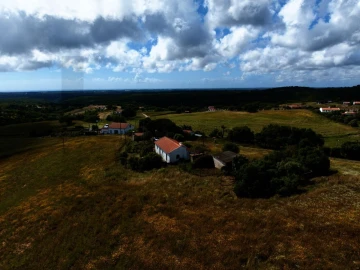 Quinta T2 para Venda em São Luis