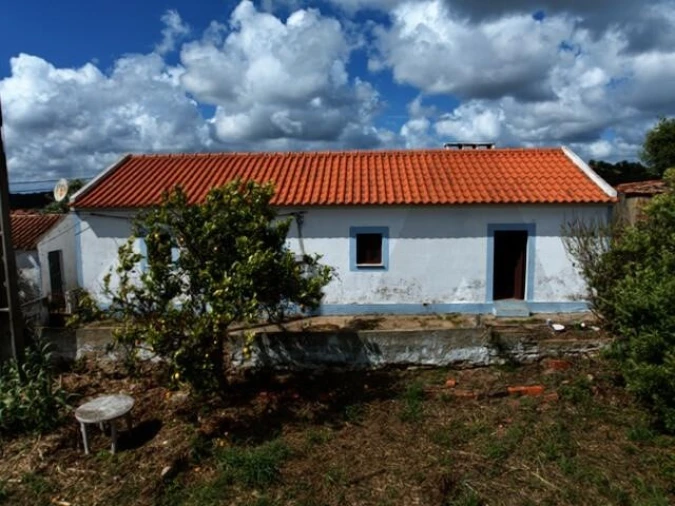 Quinta T2 para Venda em São Luis Foto 2