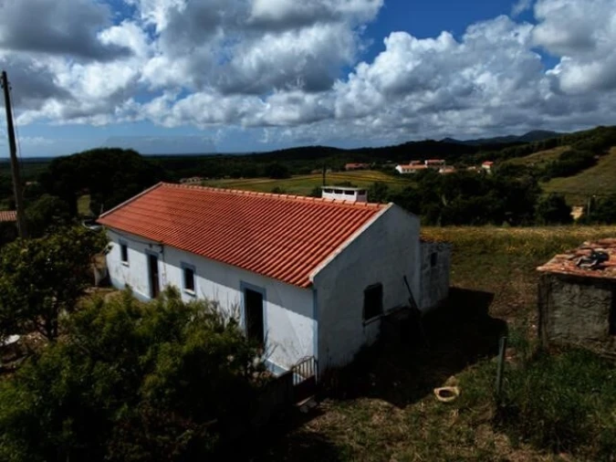 Quinta T2 para Venda em São Luis Foto 5