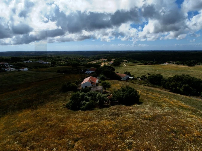 Quinta T2 para Venda em São Luis Foto 21