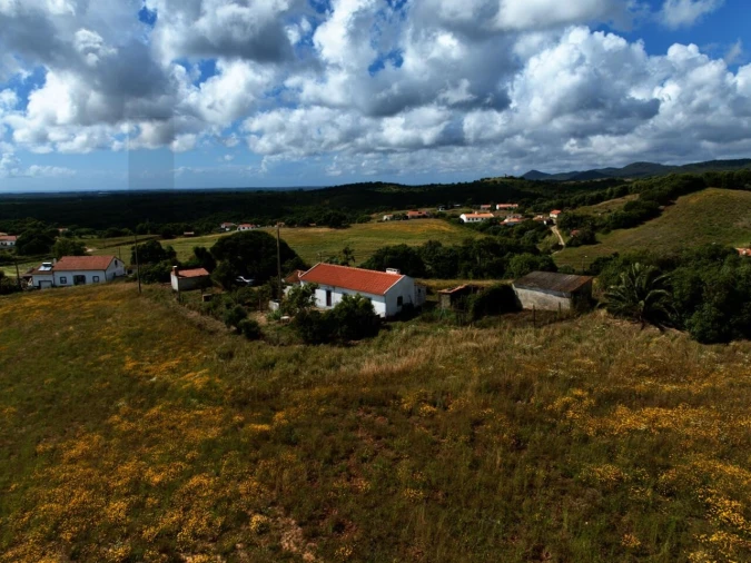 Quinta T2 para Venda em São Luis Foto 22