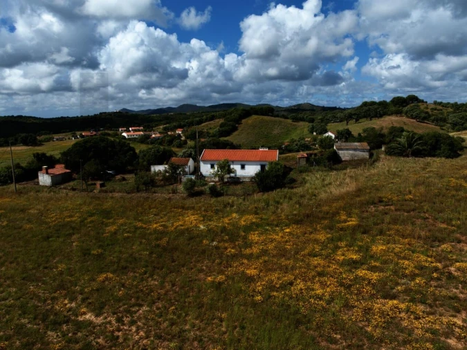 Quinta T2 para Venda em São Luis Foto 23