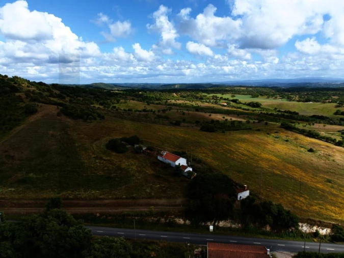 Quinta T2 para Venda em São Luis Foto 26