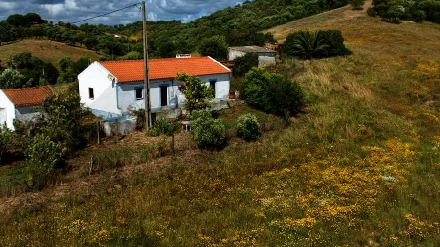 Quinta T2 para Venda em São Luis