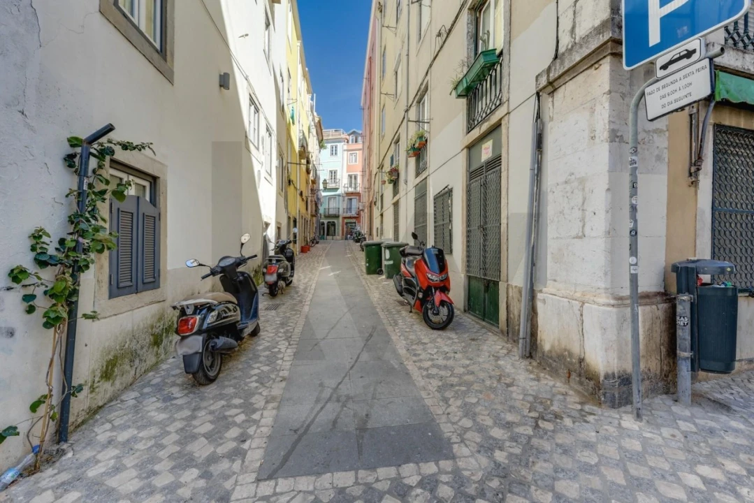 Prédio para Venda em Misericórdia Foto 3