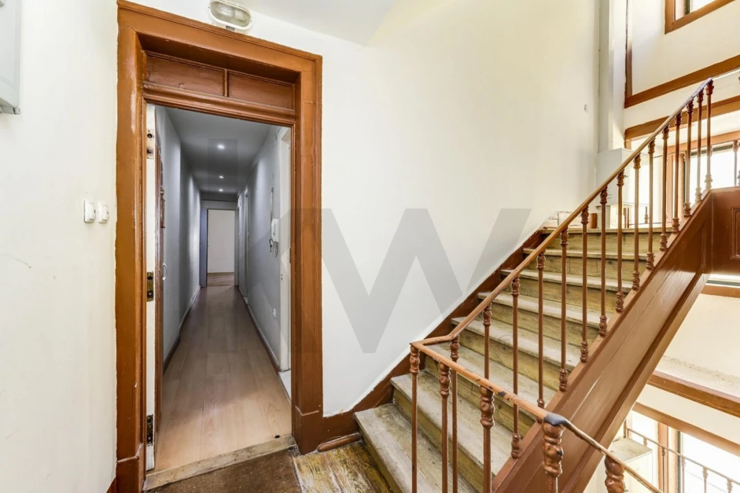 Prédio para Venda em Misericórdia Foto 14