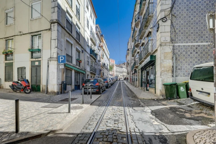 Prédio para Venda em Misericórdia Foto 2