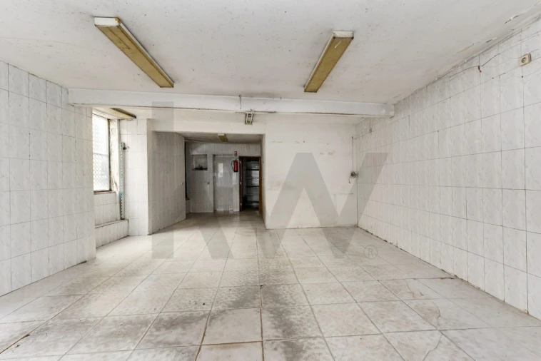 Prédio para Venda em Misericórdia Foto 6