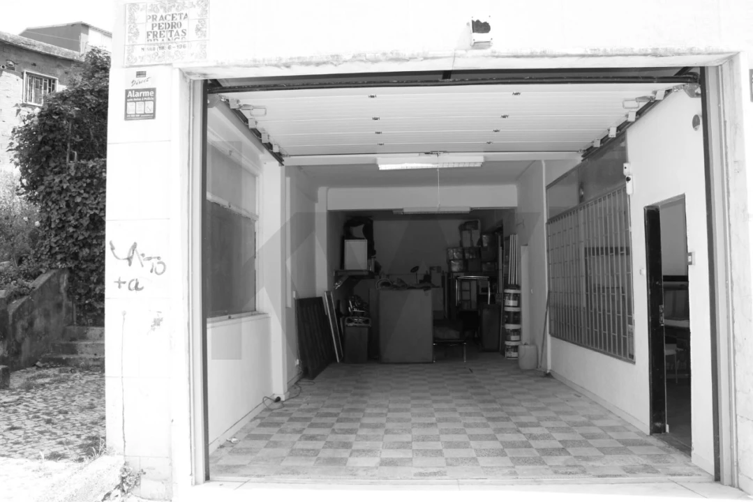 Loja para Venda em Águas Livres Foto 10