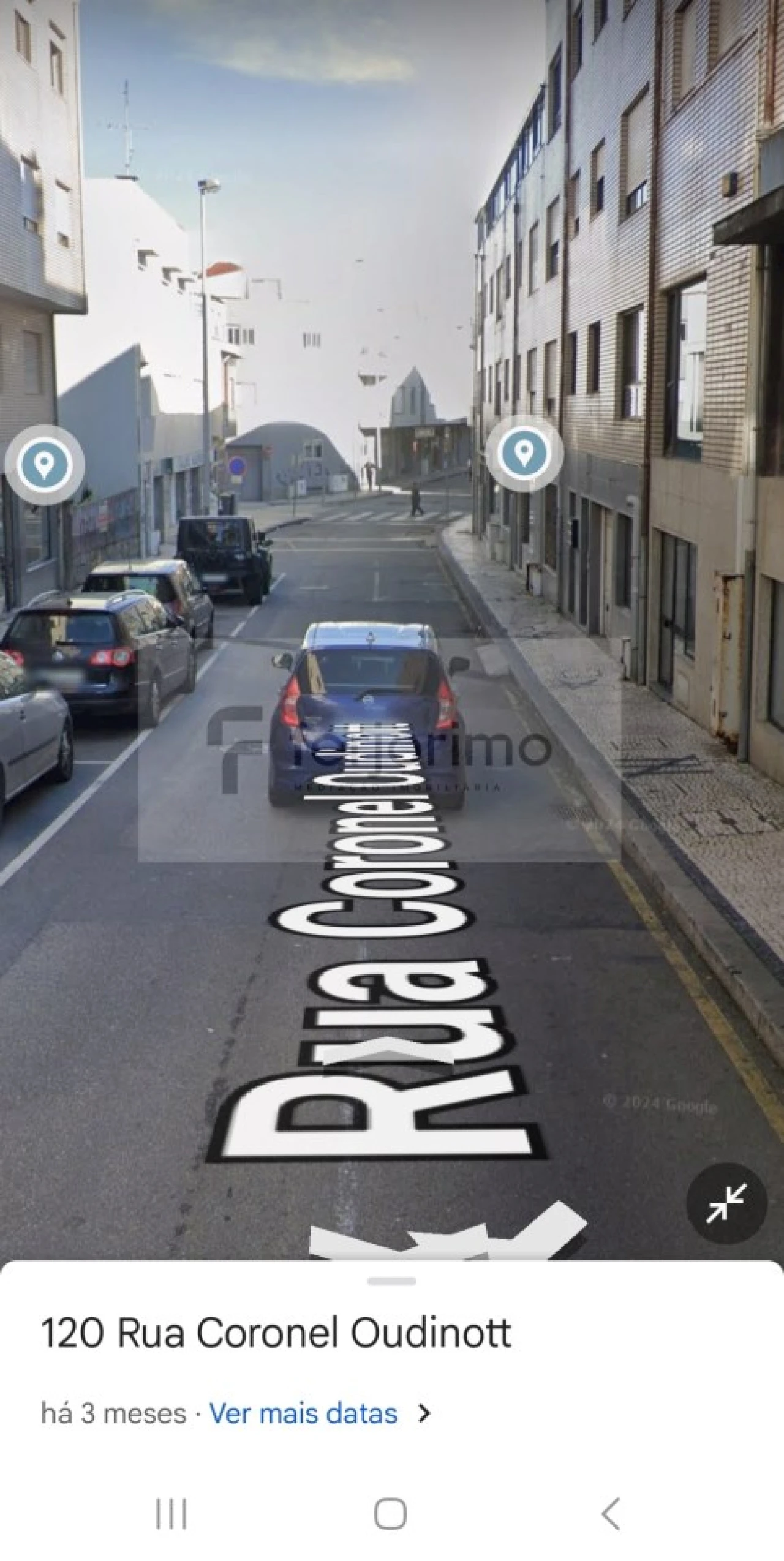 Apartamento T2 para Venda em Póvoa de Varzim, Beiriz e Argivai Foto 3