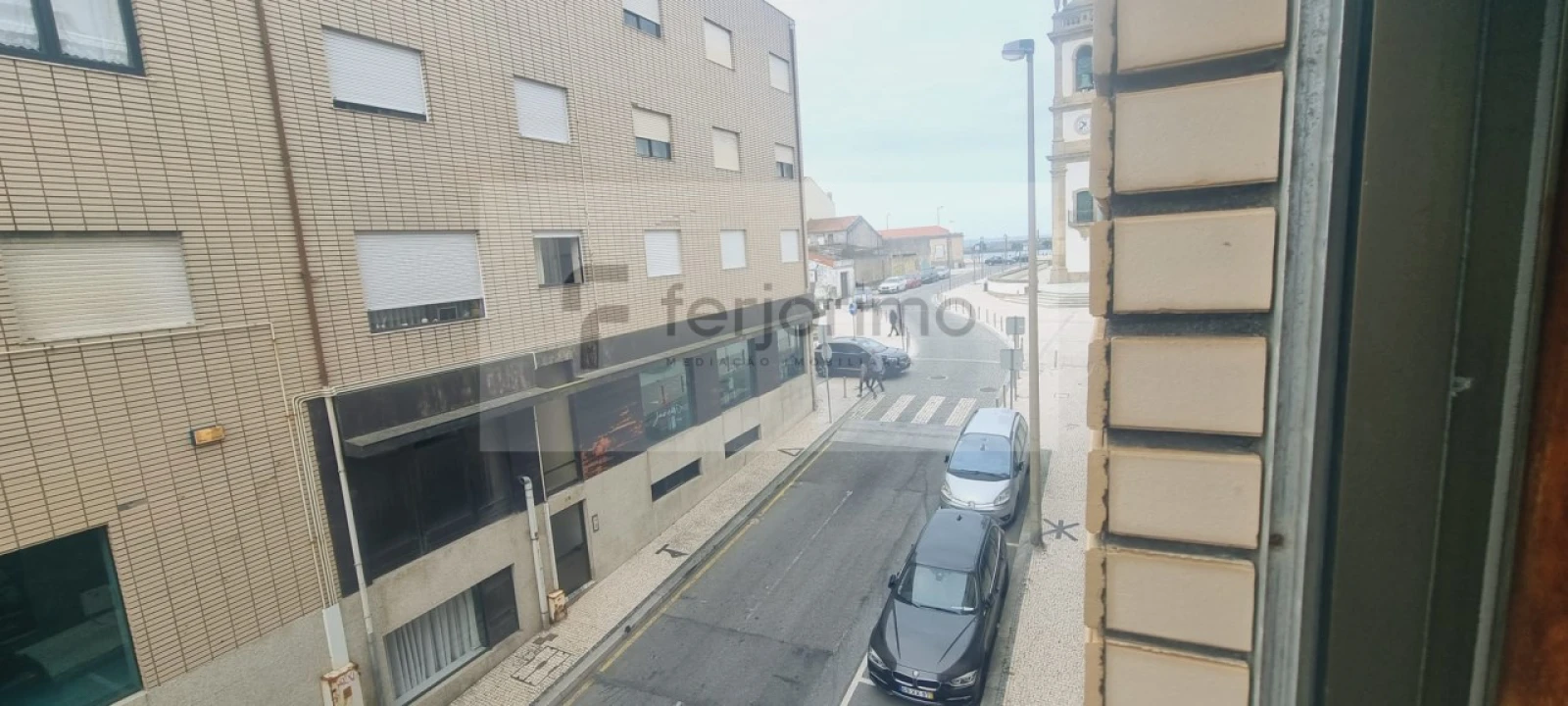 Apartamento T2 para Venda em Póvoa de Varzim, Beiriz e Argivai Foto 2