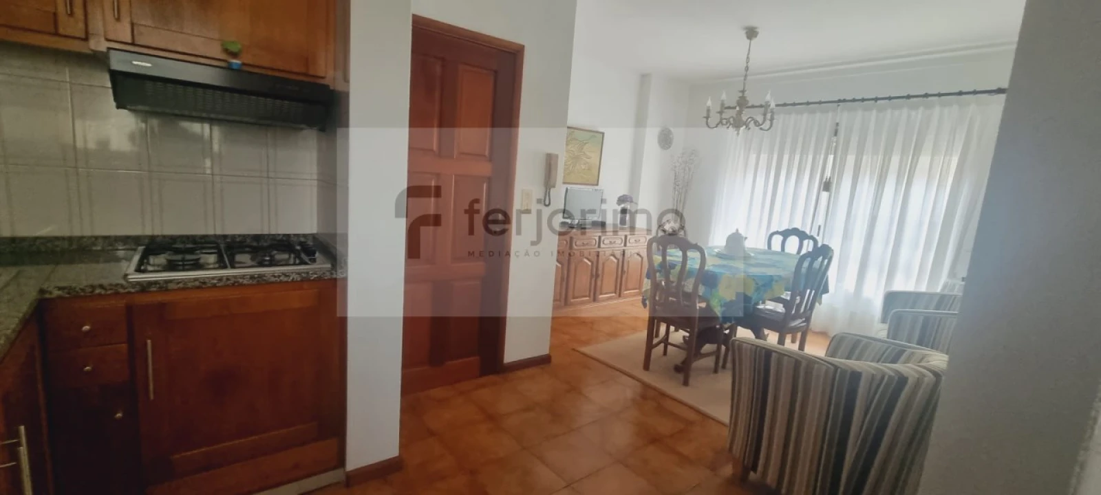 Apartamento T2 para Venda em Póvoa de Varzim, Beiriz e Argivai Foto 5