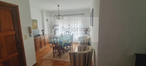 Apartamento T2 para Venda em Póvoa de Varzim, Beiriz e Argivai