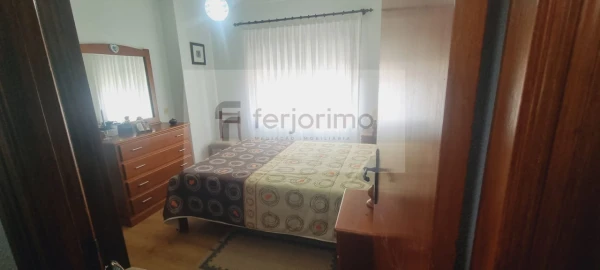 Apartamento T2 para Venda em Póvoa de Varzim, Beiriz e Argivai