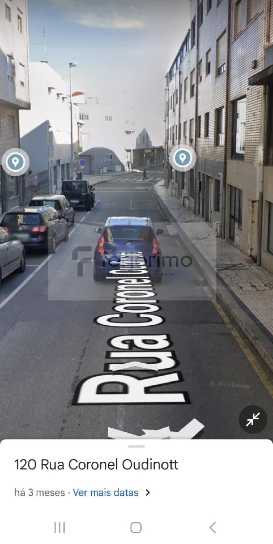 Apartamento T2 para Venda em Póvoa de Varzim, Beiriz e Argivai Foto 3