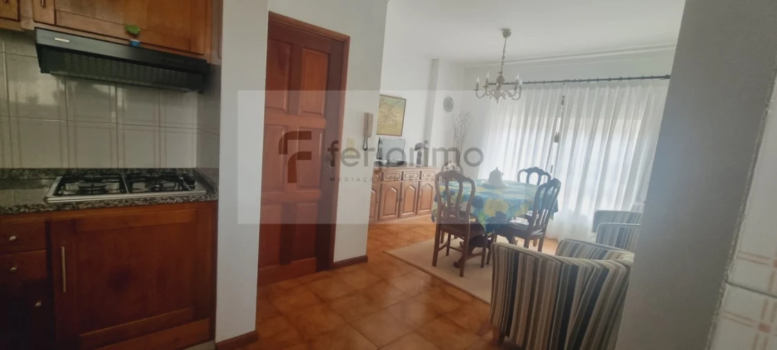 Apartamento T2 para Venda em Póvoa de Varzim, Beiriz e Argivai Foto 7