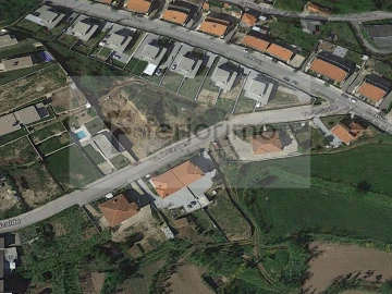 Terreno para Venda em Serzedo e Calvos