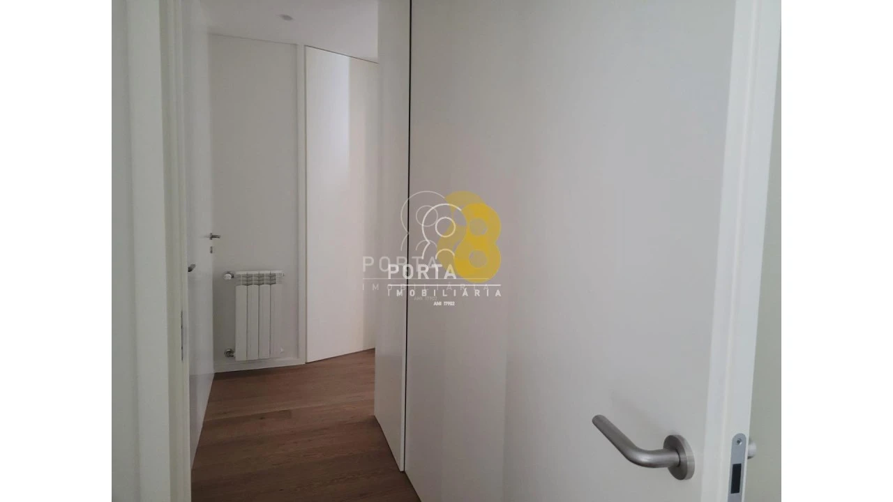 Apartamento T4 para Venda em Matosinhos e Leça da Palmeira Foto 21