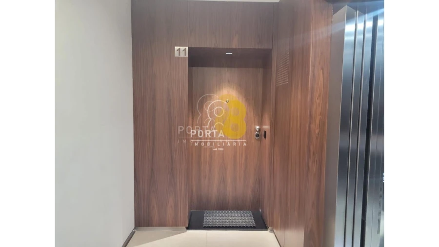 Apartamento T4 para Venda em Matosinhos e Leça da Palmeira Foto 24