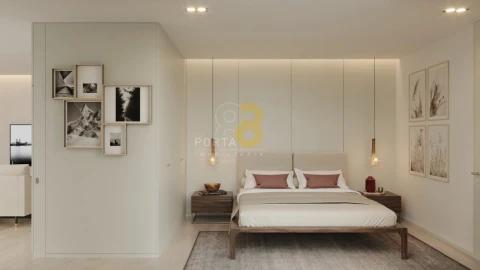 Apartamento para Venda em Matosinhos e Leça da Palmeira