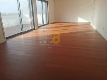 Apartamento T4 para Arrendamento em Matosinhos e Leça da Palmeira