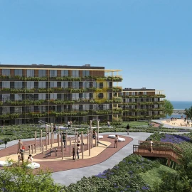 Apartamento T3 para Venda em Santa Marinha e São Pedro da Afurada