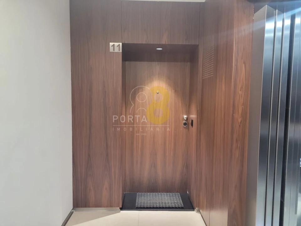 Apartamento T3 para Venda em Matosinhos e Leça da Palmeira Foto 2