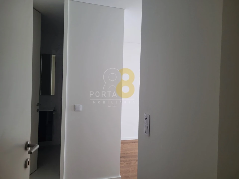 Apartamento T3 para Venda em Matosinhos e Leça da Palmeira Foto 10