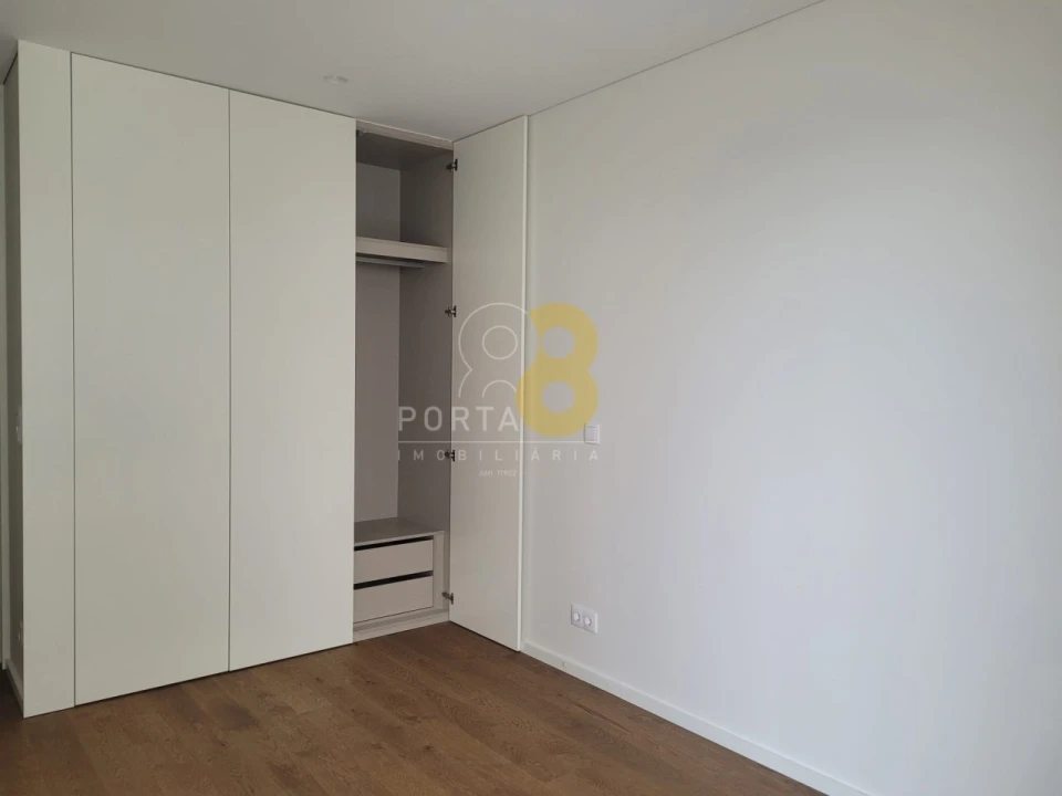 Apartamento T3 para Venda em Matosinhos e Leça da Palmeira Foto 11