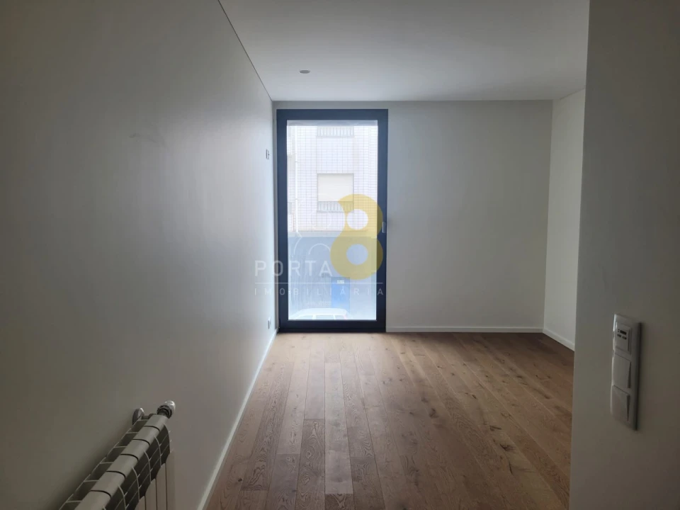 Apartamento T3 para Venda em Matosinhos e Leça da Palmeira Foto 18