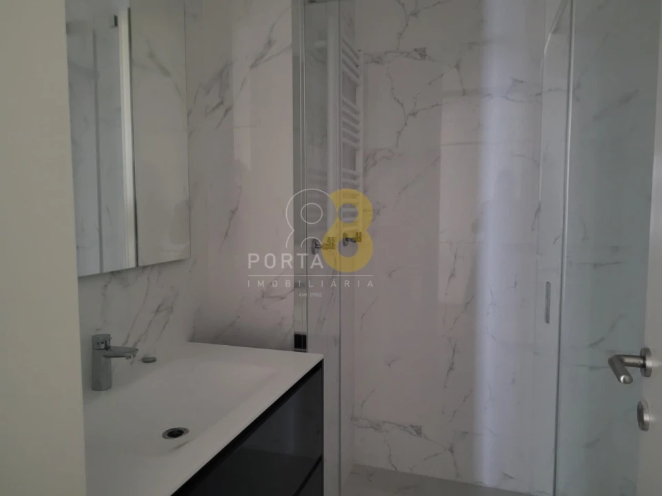 Apartamento T3 para Venda em Matosinhos e Leça da Palmeira Foto 22