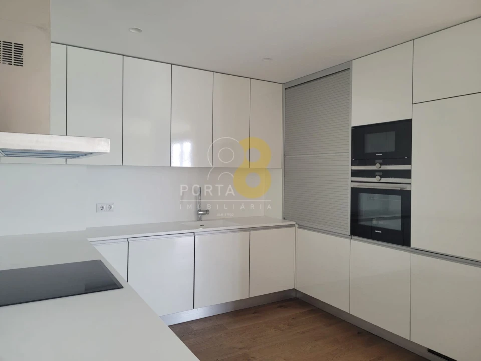 Apartamento T3 para Venda em Matosinhos e Leça da Palmeira Foto 31