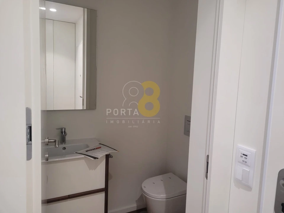 Apartamento T3 para Venda em Matosinhos e Leça da Palmeira Foto 38