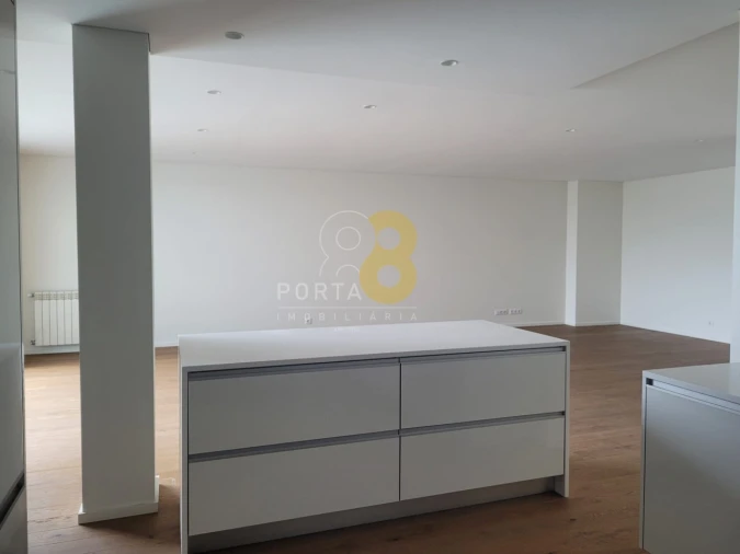 Apartamento T3 para Venda em Matosinhos e Leça da Palmeira Foto 3