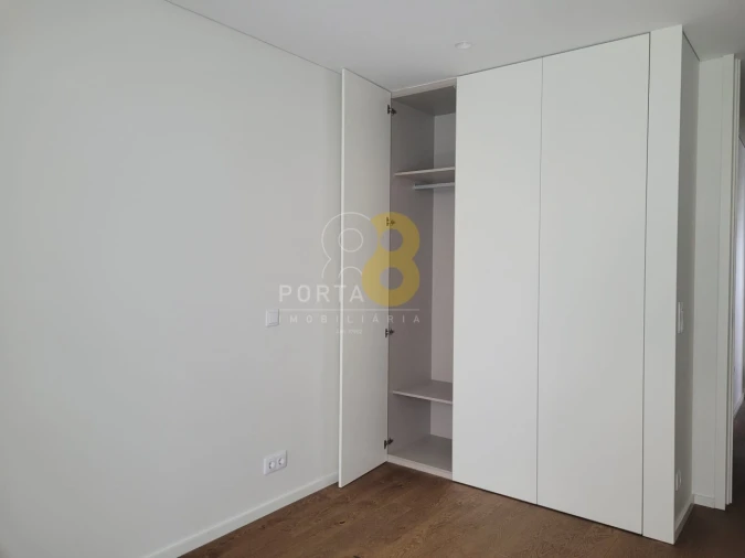 Apartamento T3 para Venda em Matosinhos e Leça da Palmeira Foto 13
