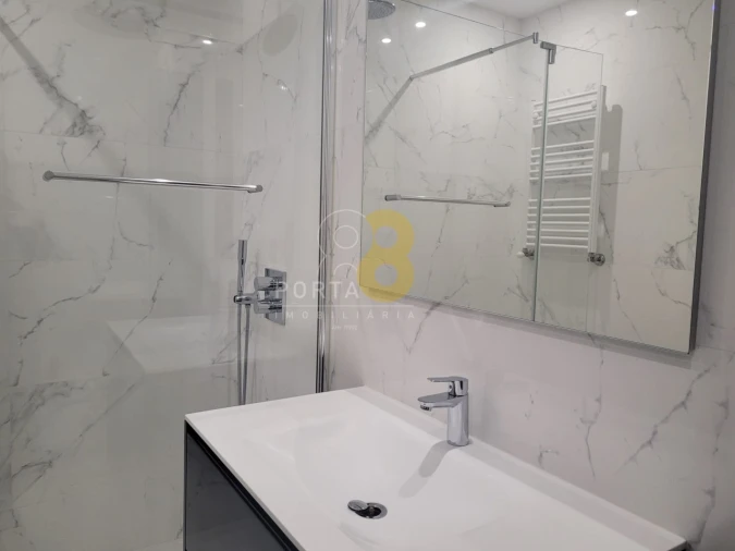 Apartamento T3 para Venda em Matosinhos e Leça da Palmeira Foto 15