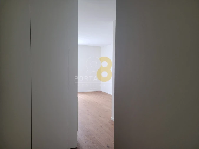 Apartamento T3 para Venda em Matosinhos e Leça da Palmeira Foto 20