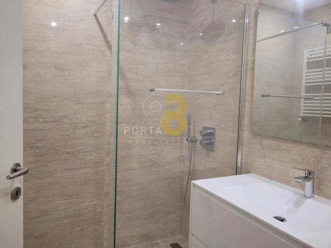 Apartamento T3 para Venda em Matosinhos e Leça da Palmeira Foto 25