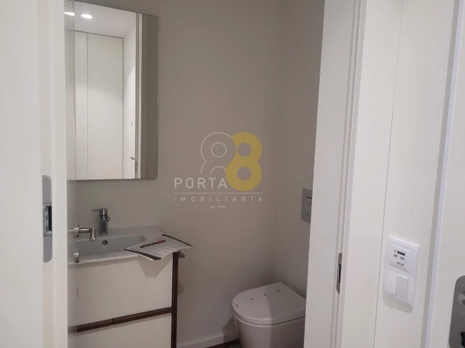 Apartamento T3 para Venda em Matosinhos e Leça da Palmeira Foto 38